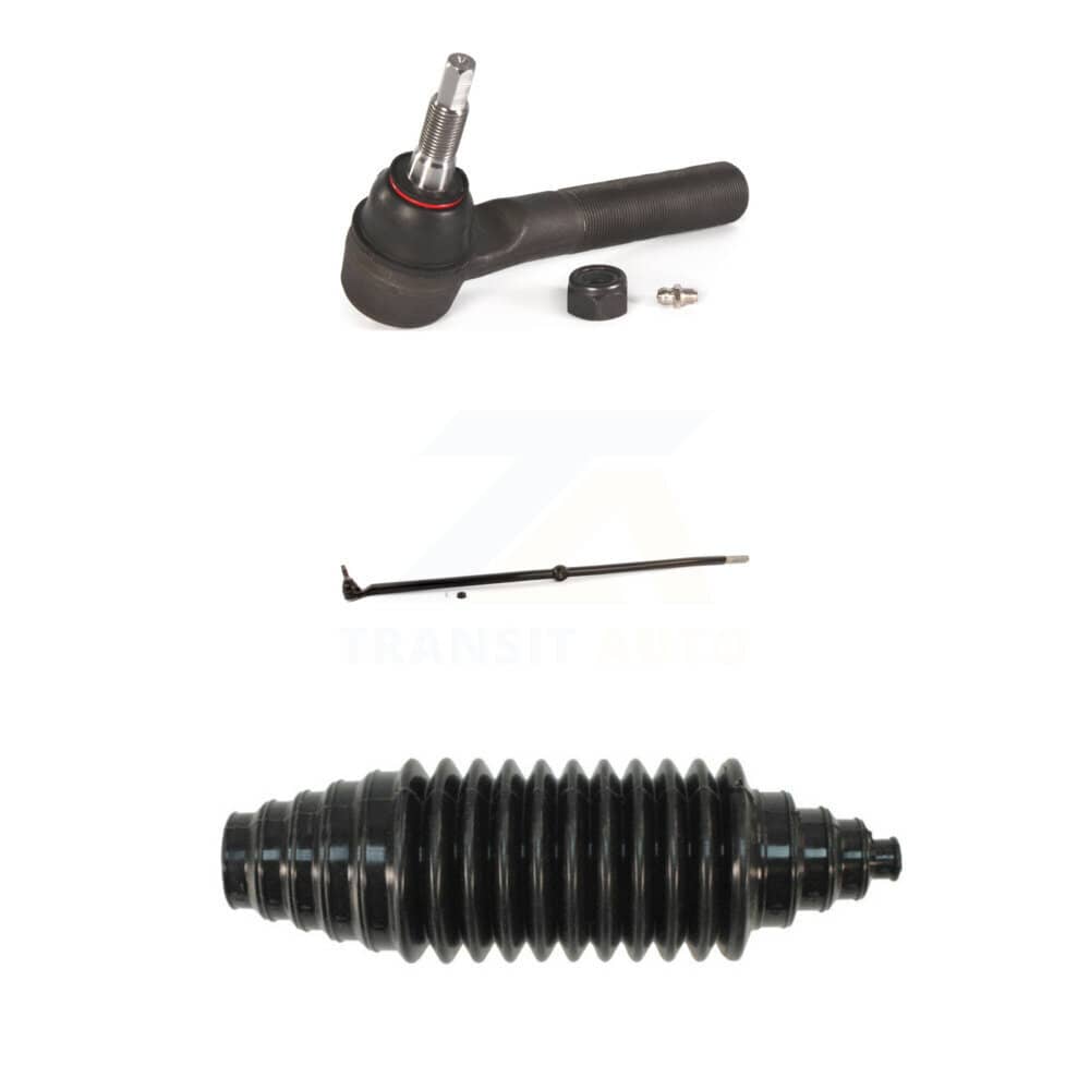 Transit Auto - KTB-100293 - Front Left Steering Tie Rod End Kits