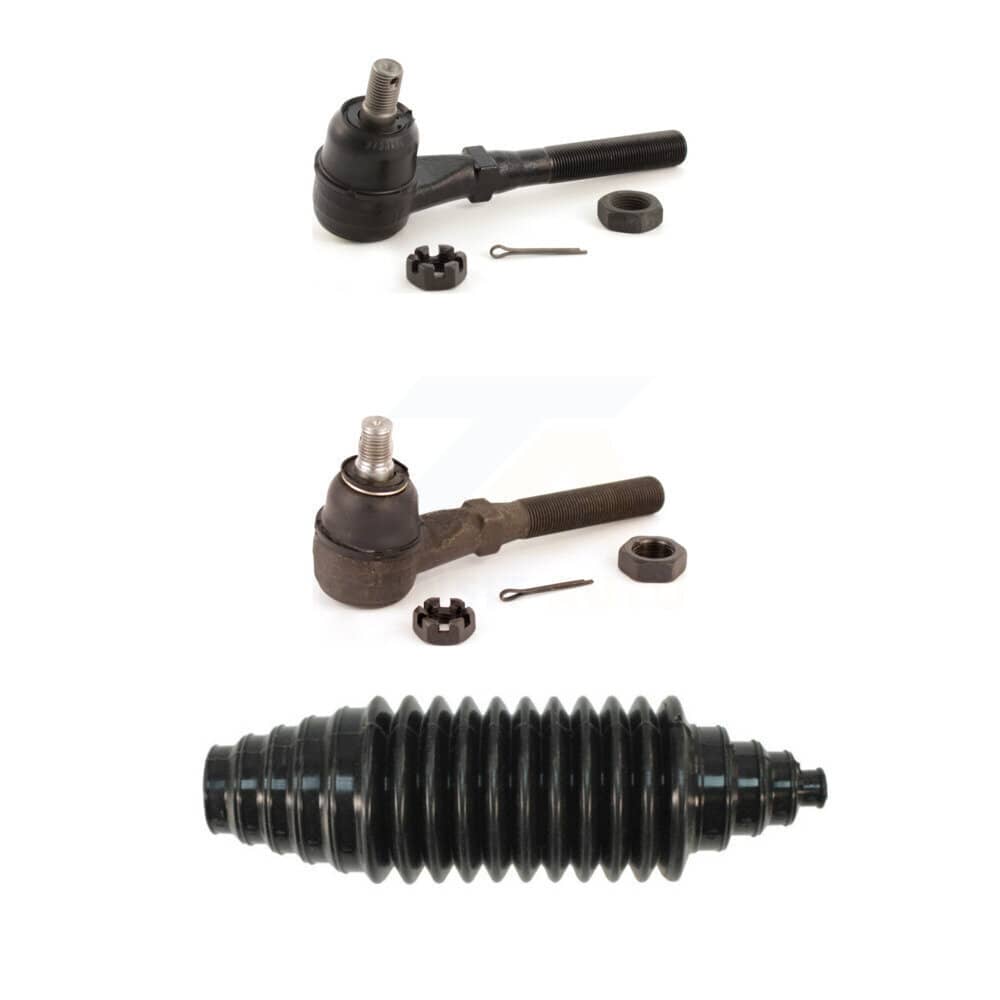 Transit Auto - KTB-100308 - Front Right Steering Tie Rod End Kits