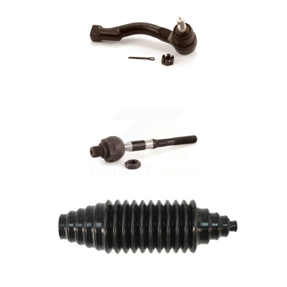 Transit Auto - KTB-100309 - Front Right Steering Tie Rod End Kits