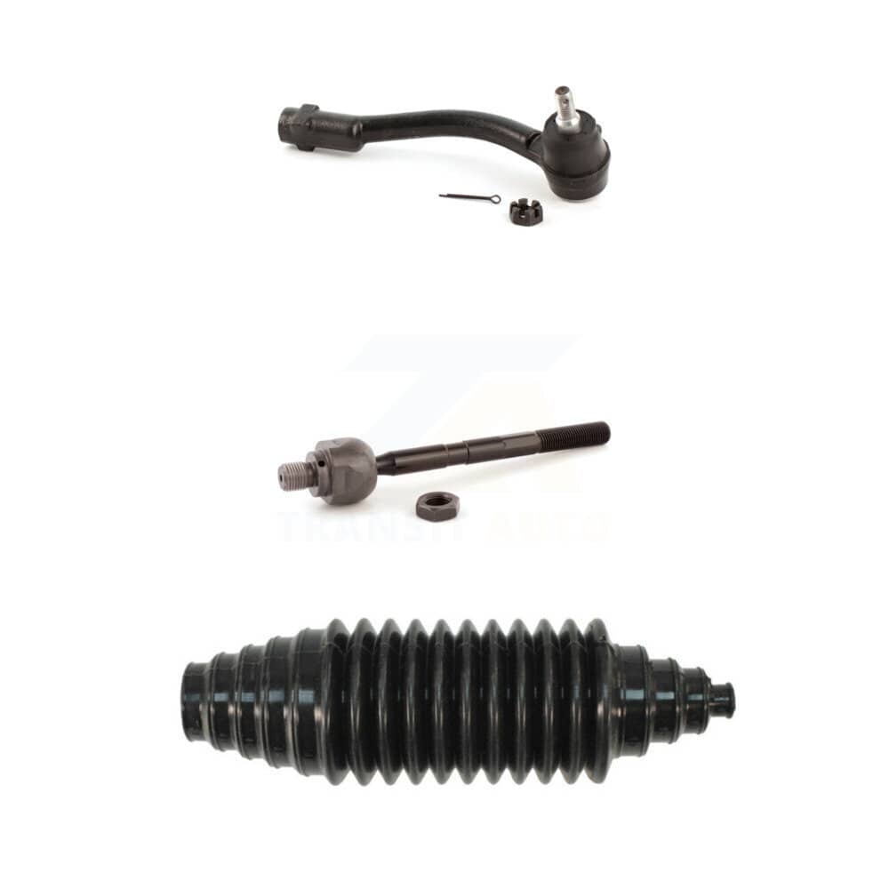 Transit Auto - KTB-100310 - Front Right Steering Tie Rod End Kits
