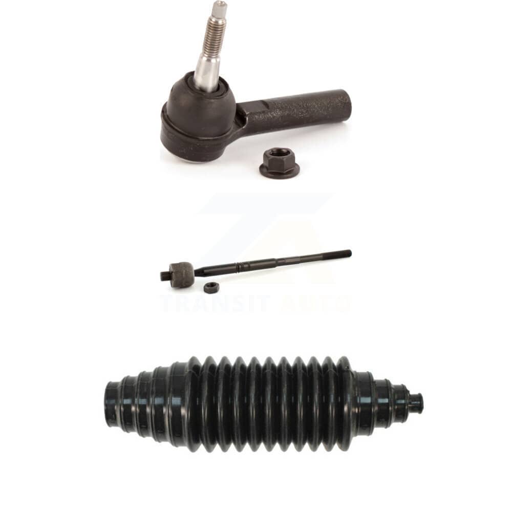 Transit Auto - KTB-100315 - Front Steering Tie Rod End Kits