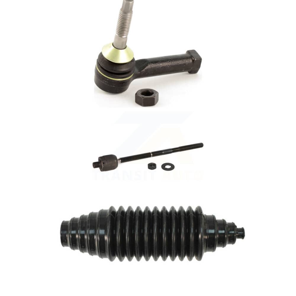 Transit Auto - KTB-100318 - Front Steering Tie Rod End Kits
