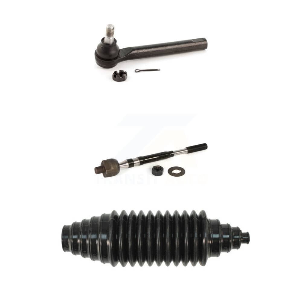 Transit Auto - KTB-100338 - Front Steering Tie Rod End Kits