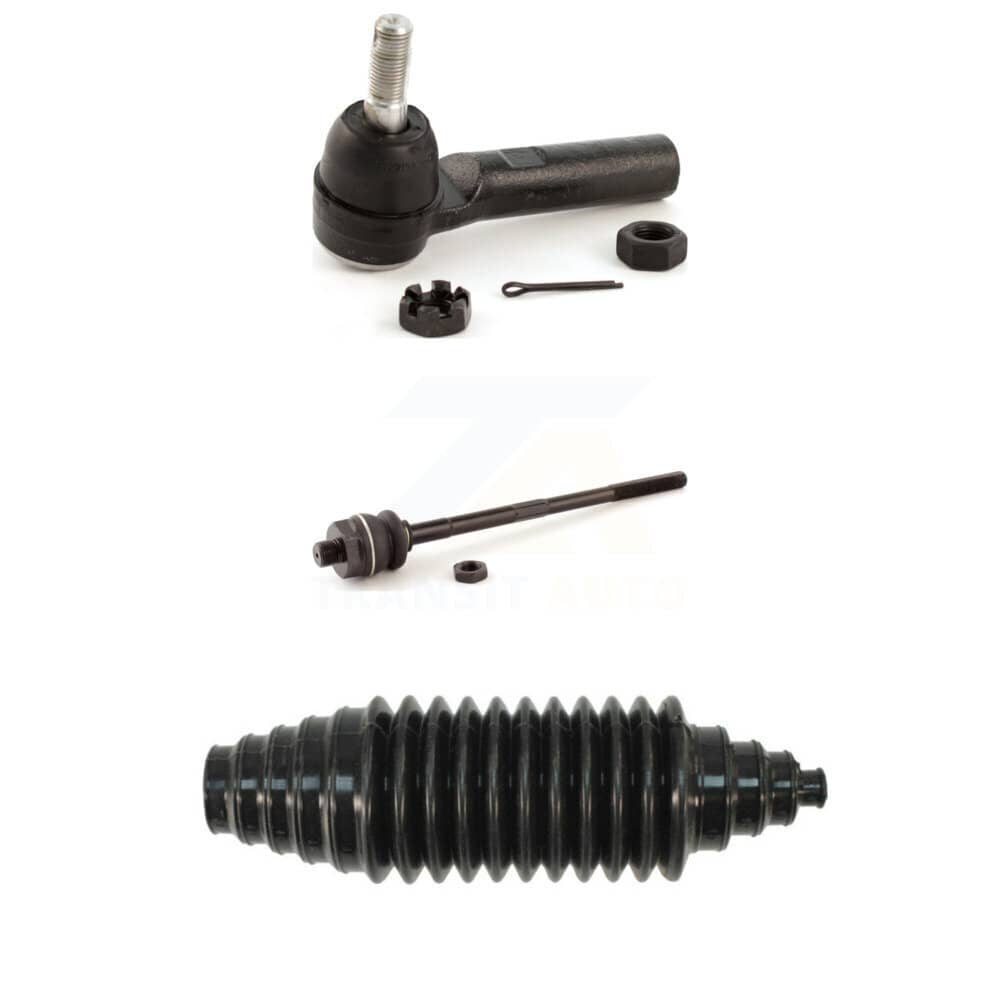 Transit Auto - KTB-100364 - Front Steering Tie Rod End Kits