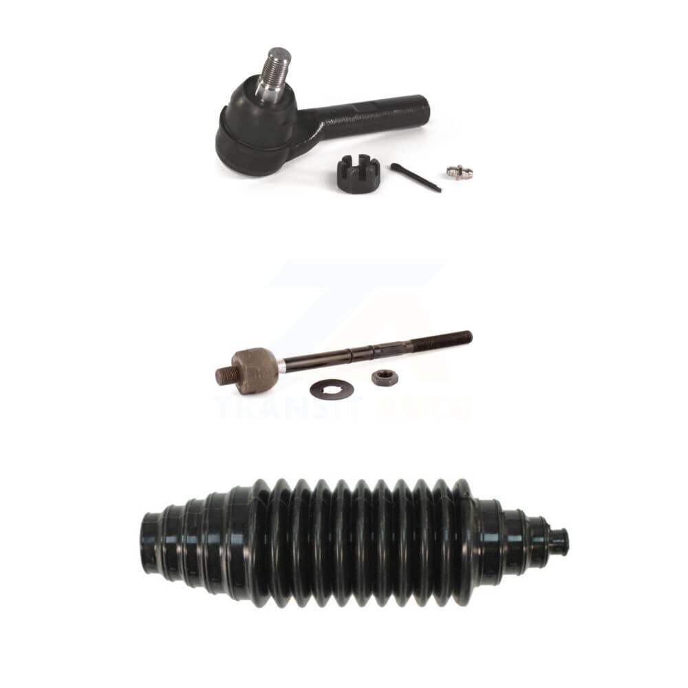 Transit Auto - KTB-100410 - Front Steering Tie Rod End Kits