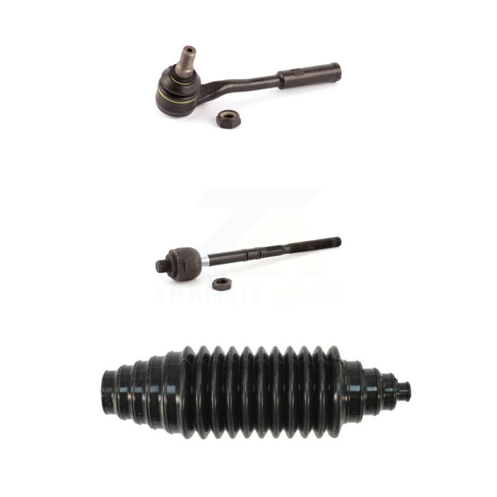 Transit Auto - KTB-100430 - Front Steering Tie Rod End Kits