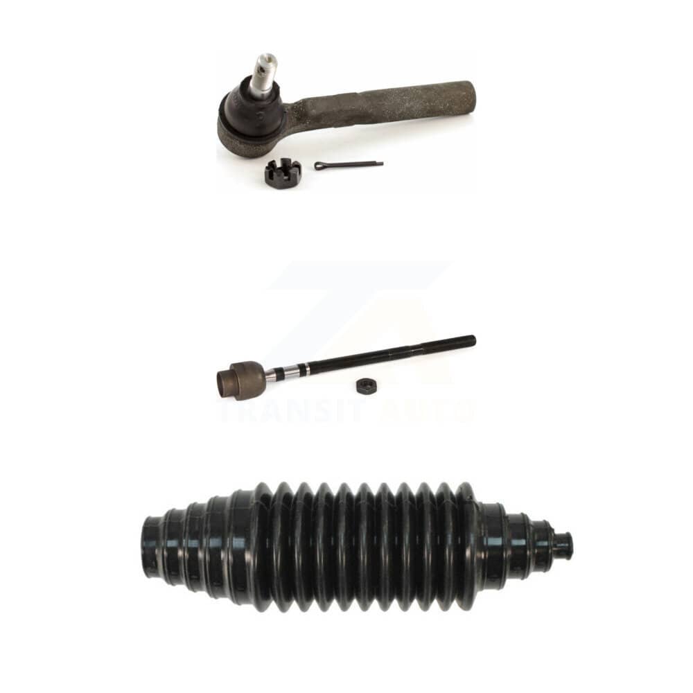 Transit Auto - KTB-100432 - Front Steering Tie Rod End Kits