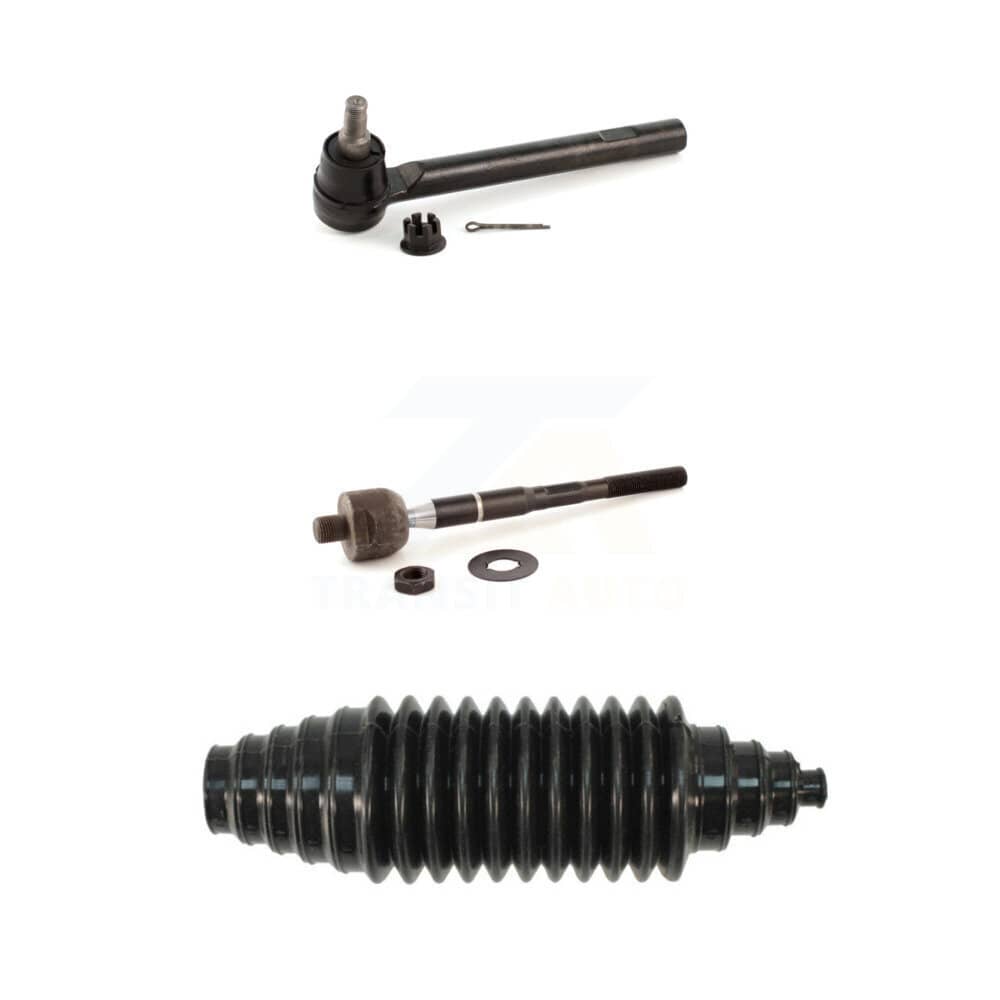 Transit Auto - KTB-100437 - Front Steering Tie Rod End Kits