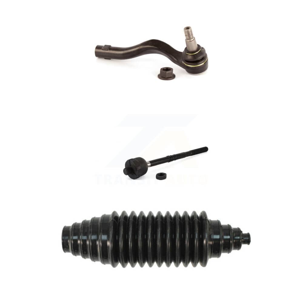 Transit Auto - KTB-100469 - Front Left Steering Tie Rod End Kits