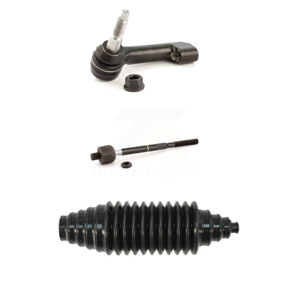 Transit Auto - KTB-100523 - Front Left Steering Tie Rod End Kits