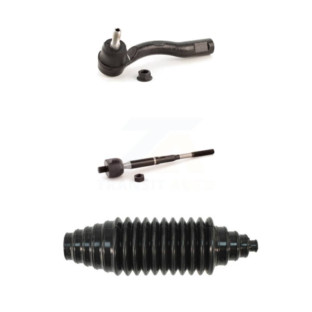 Transit Auto - KTB-100544 - Front Left Steering Tie Rod End Kits