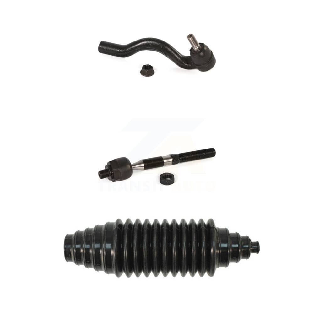 Transit Auto - KTB-100550 - Front Left Steering Tie Rod End Kits