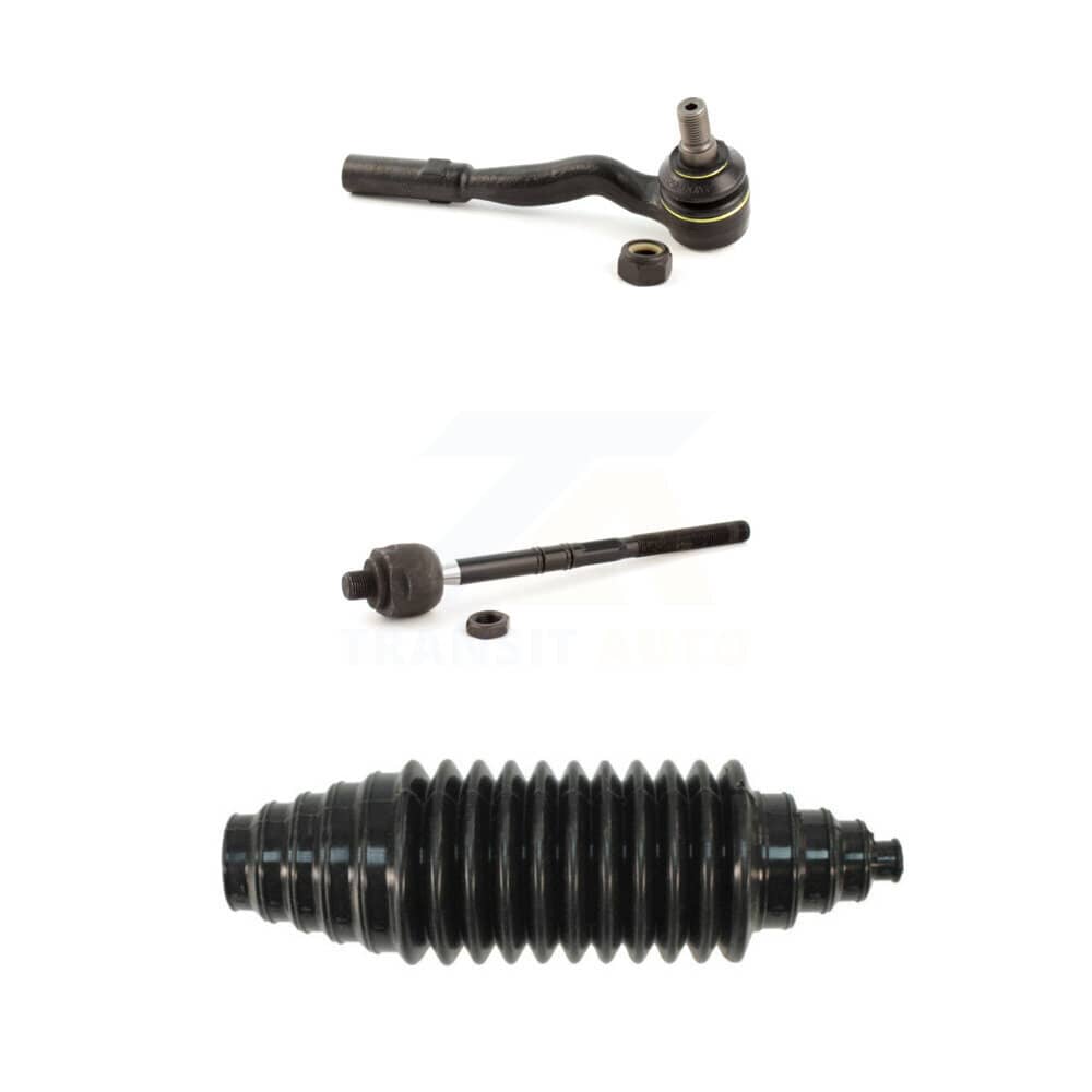 Transit Auto - KTB-100571 - Front Left Steering Tie Rod End Kits