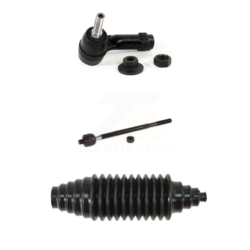 Transit Auto - KTB-100588 - Front Right Steering Tie Rod End Kits