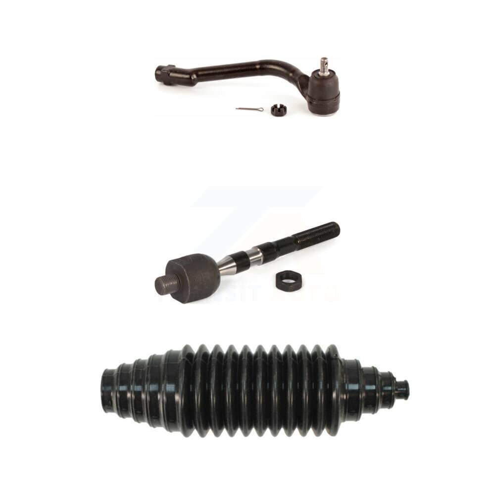 Transit Auto - KTB-100594 - Front Right Steering Tie Rod End Kits
