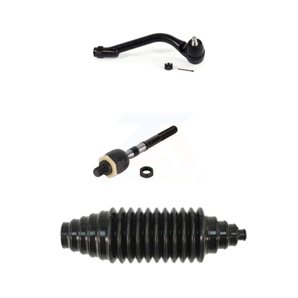 Transit Auto - KTB-100597 - Front Right Steering Tie Rod End Kits