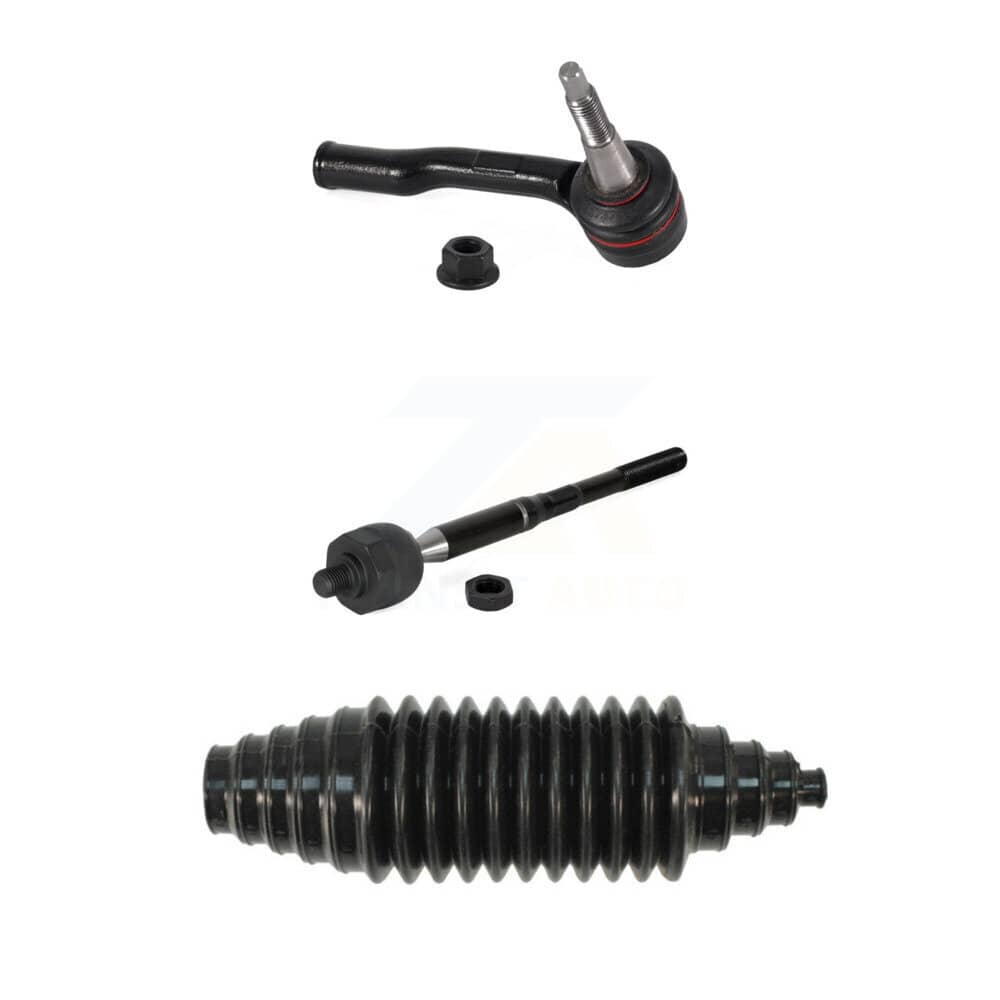 Transit Auto - KTB-100600 - Front Right Steering Tie Rod End Kits