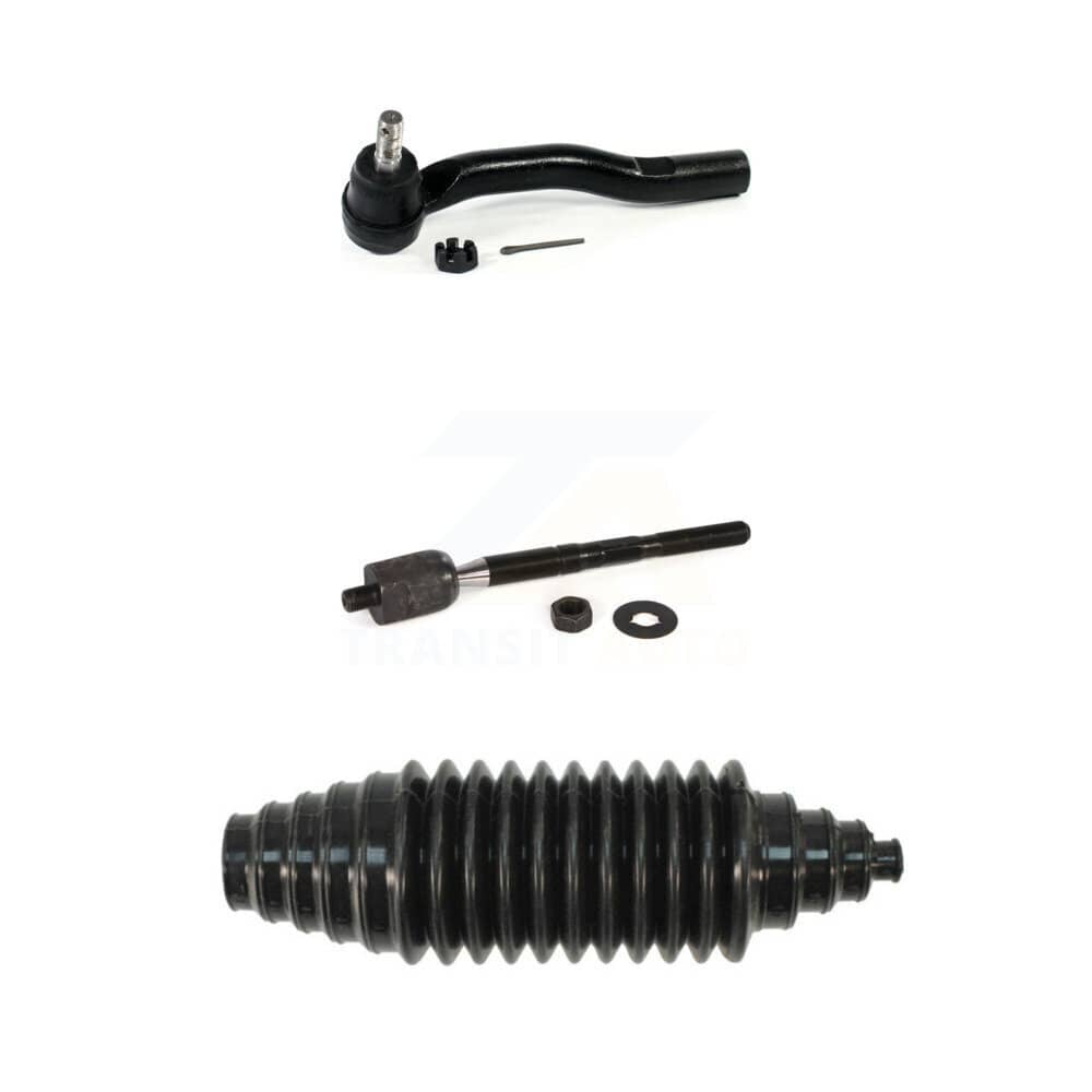 Transit Auto - KTB-100601 - Front Right Steering Tie Rod End Kits