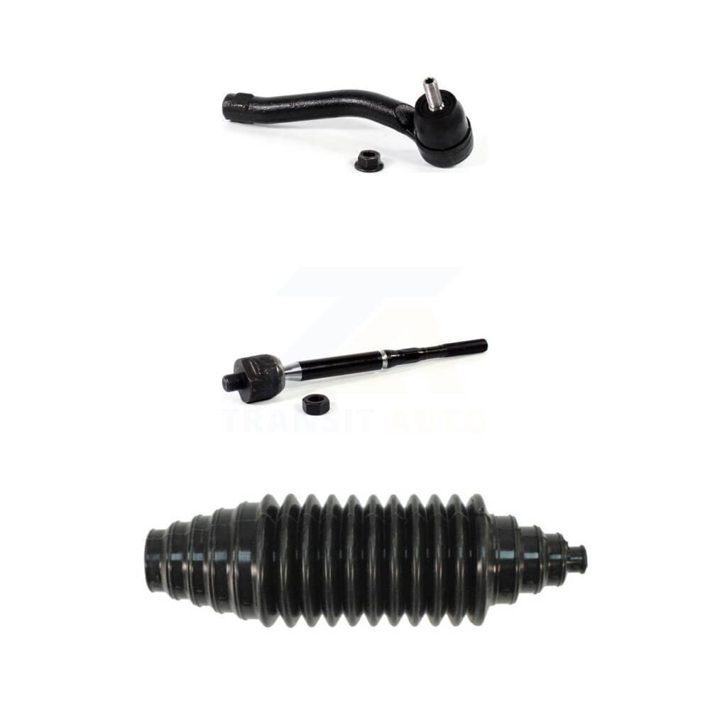 Transit Auto - KTB-100602 - Front Right Steering Tie Rod End Kits