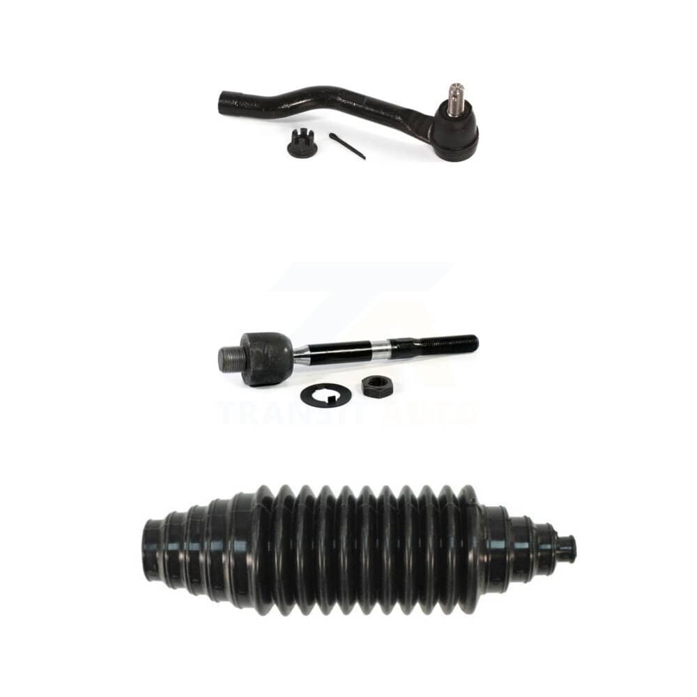 Transit Auto - KTB-100605 - Front Right Steering Tie Rod End Kits