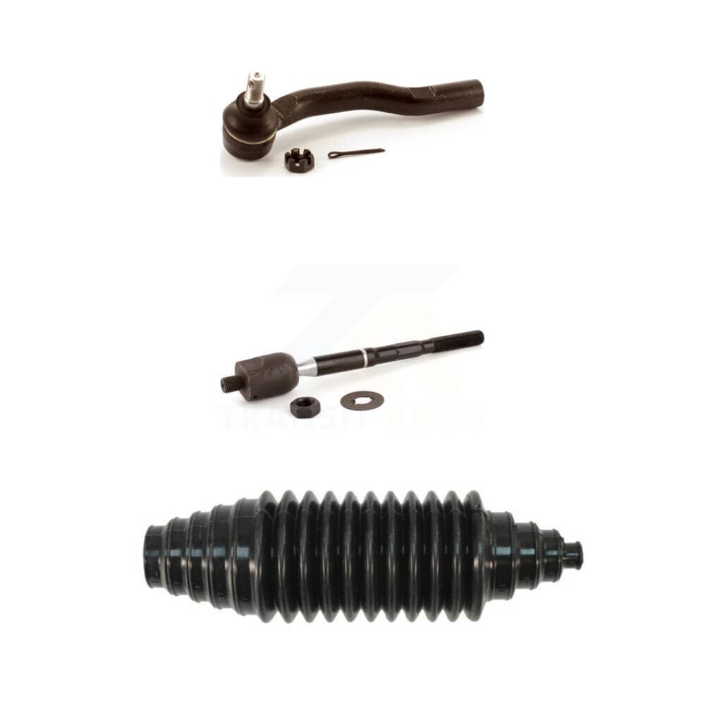 Transit Auto - KTB-100614 - Front Right Steering Tie Rod End Kits