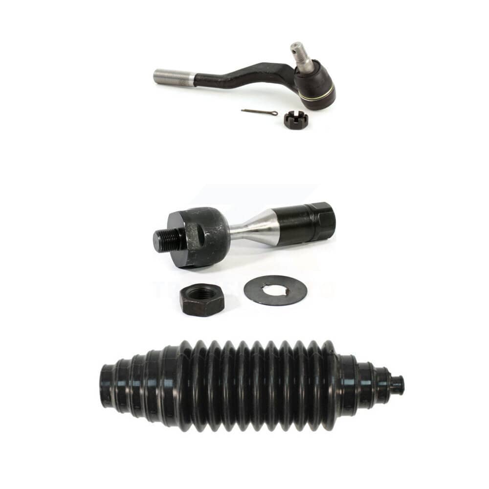 Transit Auto - KTB-100616 - Front Right Steering Tie Rod End Kits