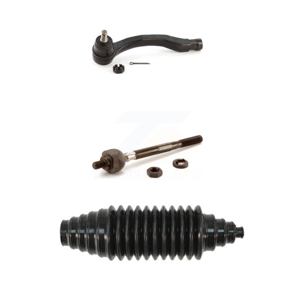 Transit Auto - KTB-100622 - Front Right Steering Tie Rod End Kits