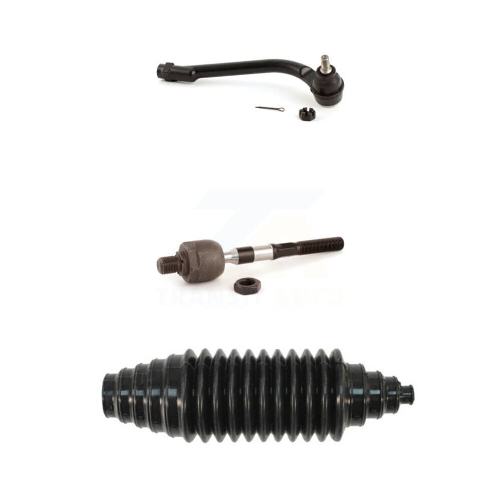 Transit Auto - KTB-100634 - Front Right Steering Tie Rod End Kits
