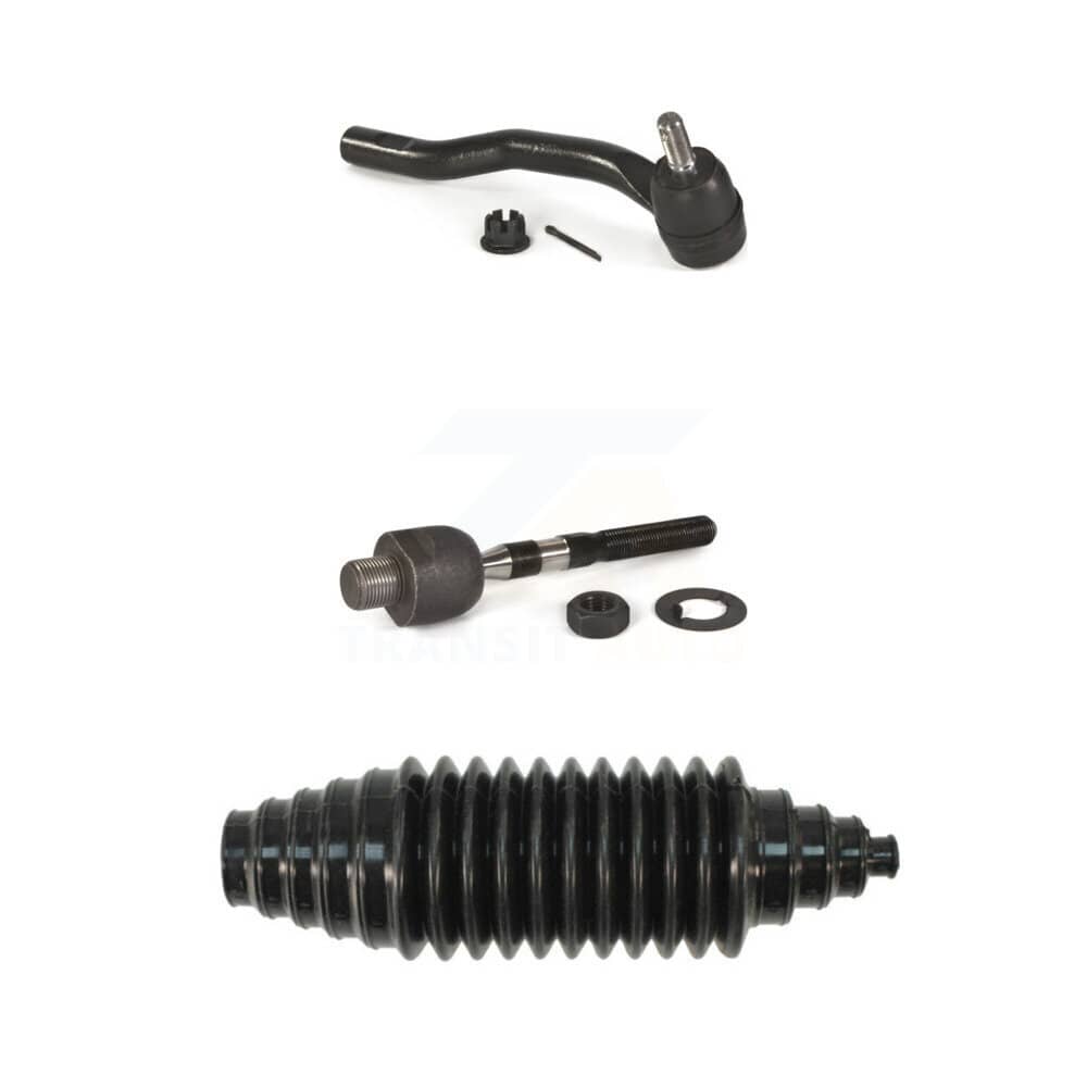 Transit Auto - KTB-100635 - Front Right Steering Tie Rod End Kits