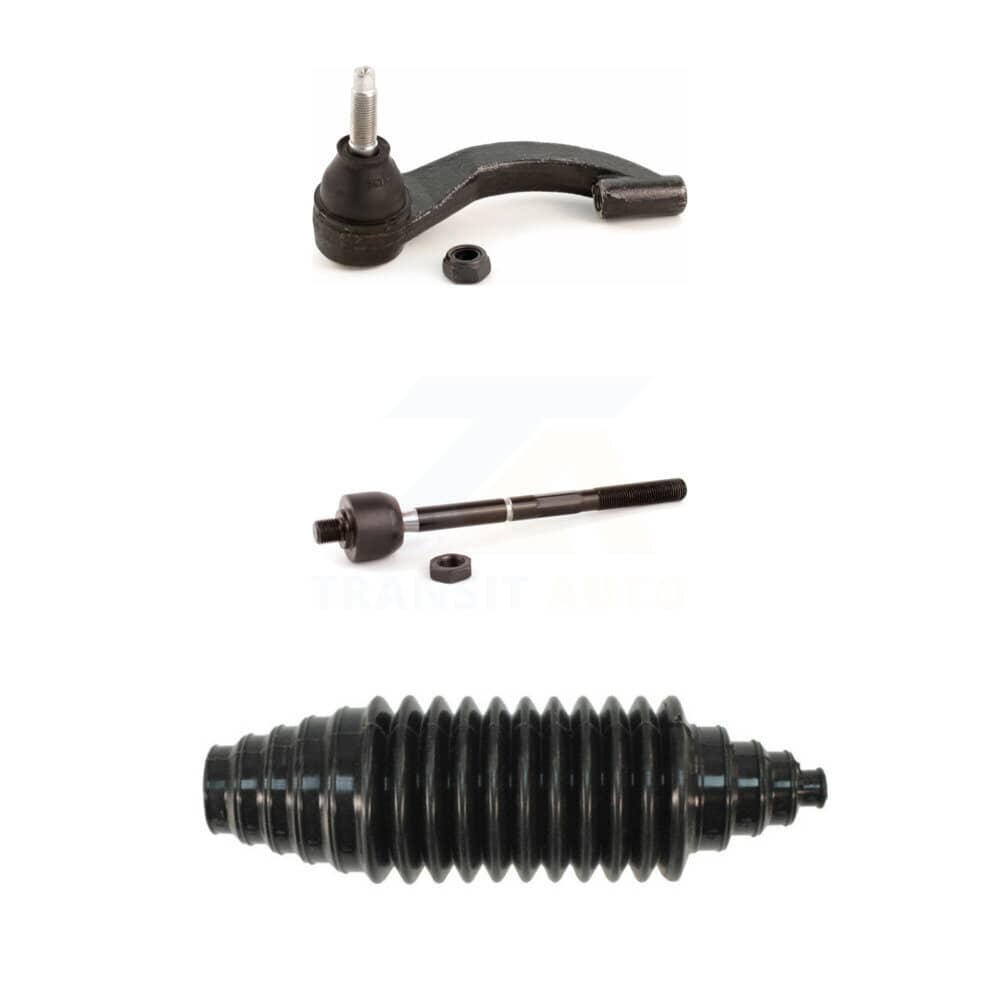 Transit Auto - KTB-100636 - Front Right Steering Tie Rod End Kits
