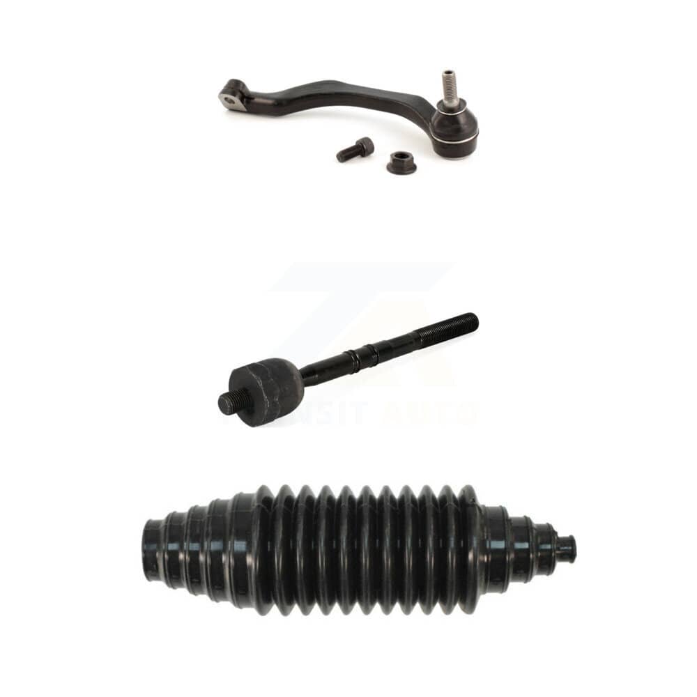 Transit Auto - KTB-100637 - Front Right Steering Tie Rod End Kits