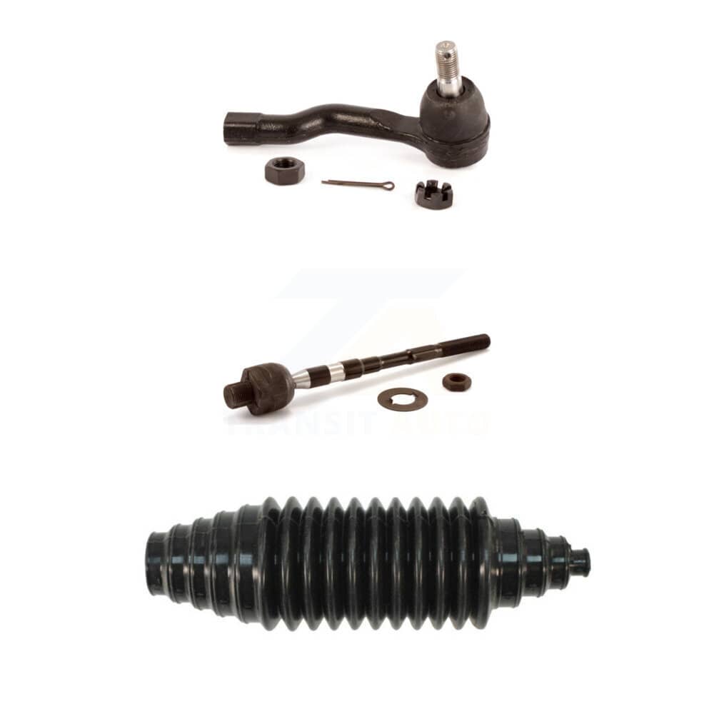 Transit Auto - KTB-100644 - Front Right Steering Tie Rod End Kits