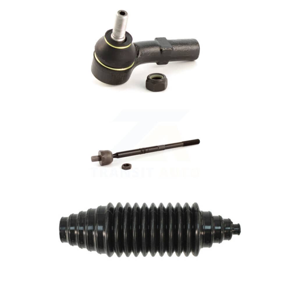 Transit Auto - KTB-100645 - Front Right Steering Tie Rod End Kits