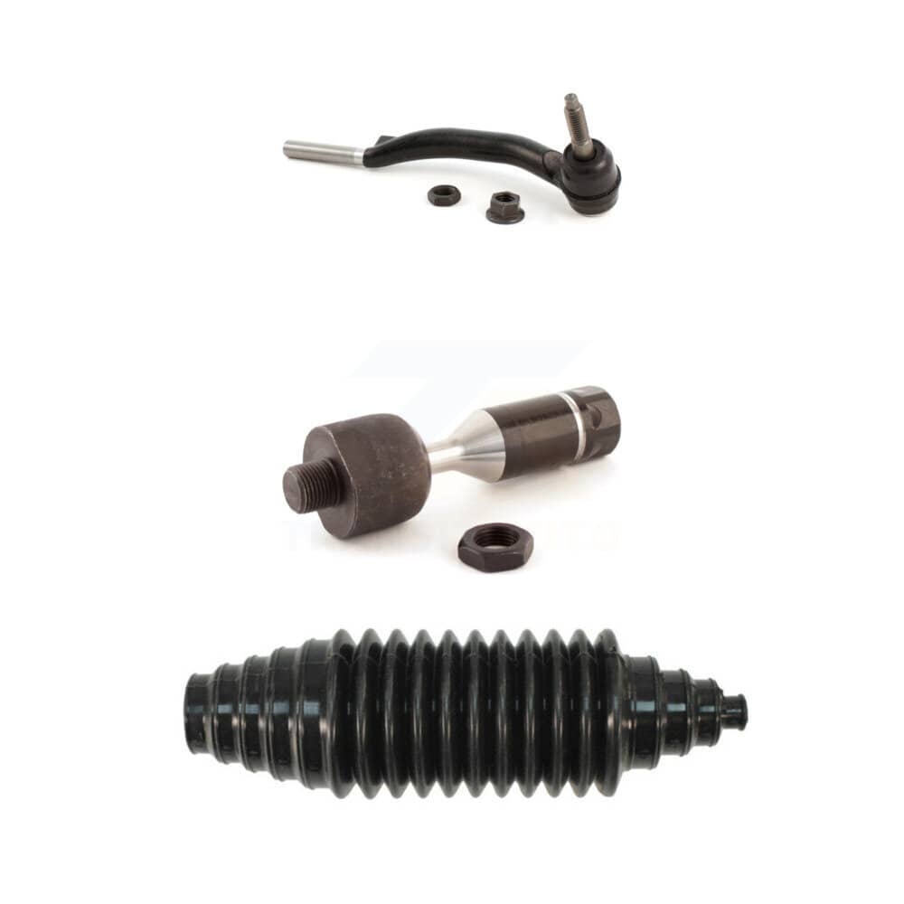 Transit Auto - KTB-100647 - Front Right Steering Tie Rod End Kits