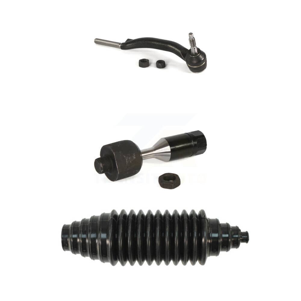 Transit Auto - KTB-100648 - Front Right Steering Tie Rod End Kits