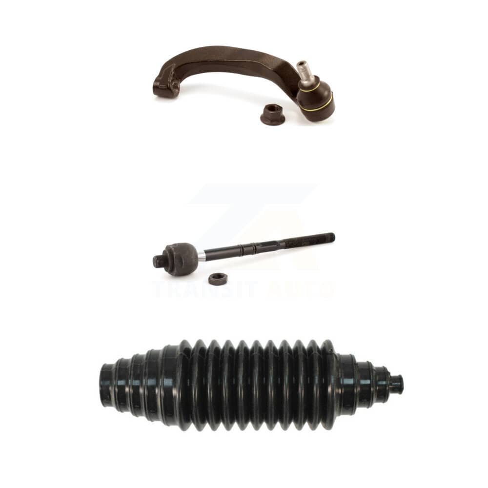 Transit Auto - KTB-100663 - Front Right Steering Tie Rod End Kits