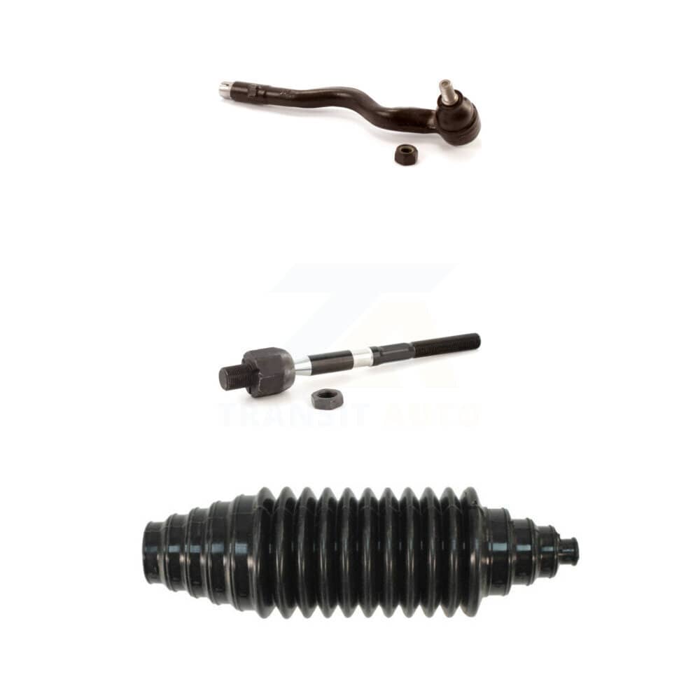 Transit Auto - KTB-100668 - Front Right Steering Tie Rod End Kits