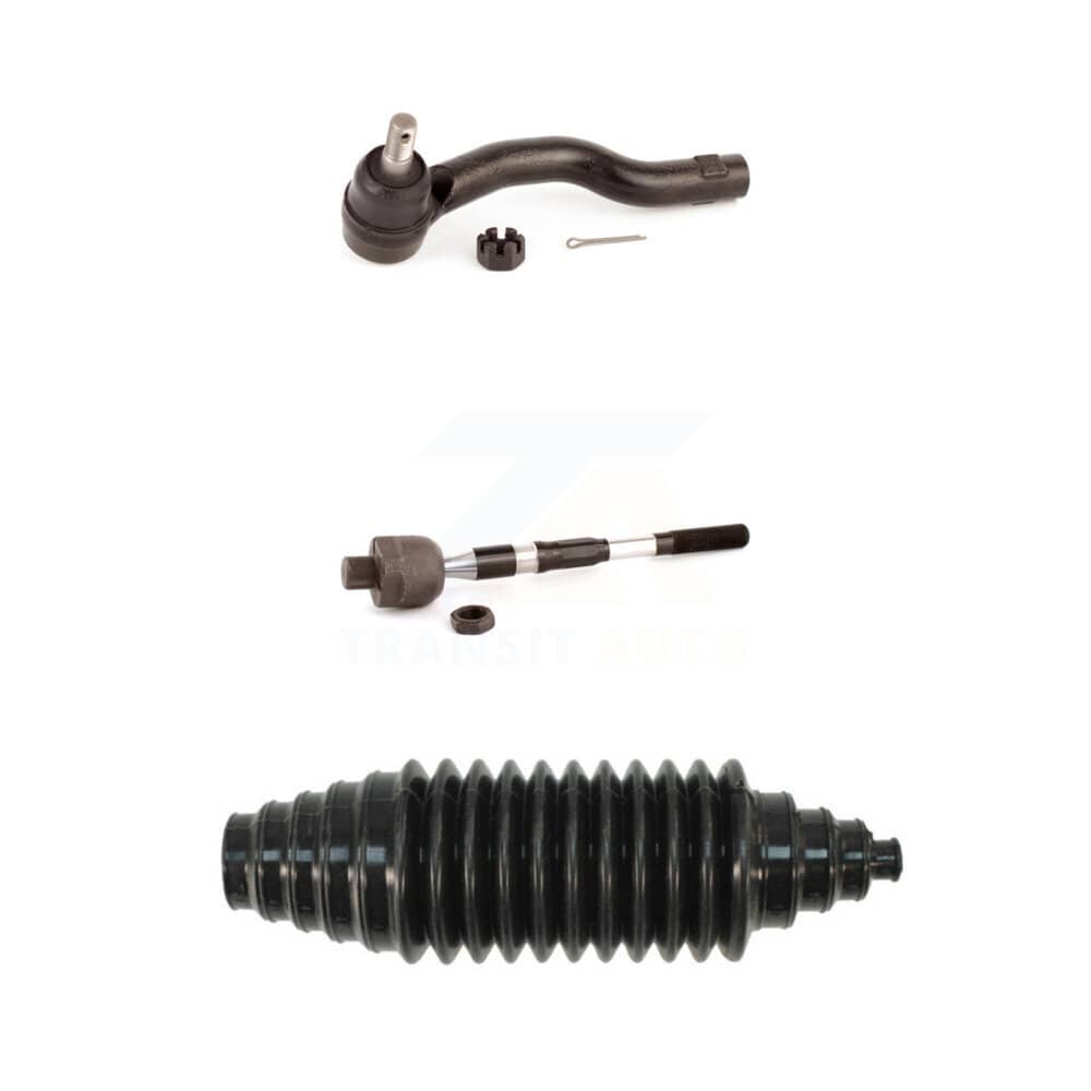 Transit Auto - KTB-100675 - Front Right Steering Tie Rod End Kits