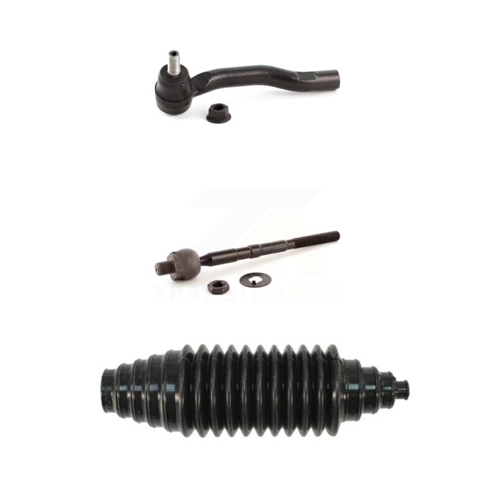 Transit Auto - KTB-100684 - Front Right Steering Tie Rod End Kits
