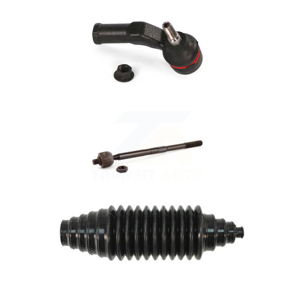Transit Auto - KTB-100685 - Front Right Steering Tie Rod End Kits