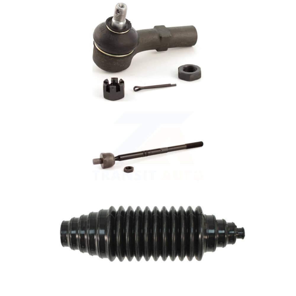 Transit Auto - KTB-100689 - Front Right Steering Tie Rod End Kits