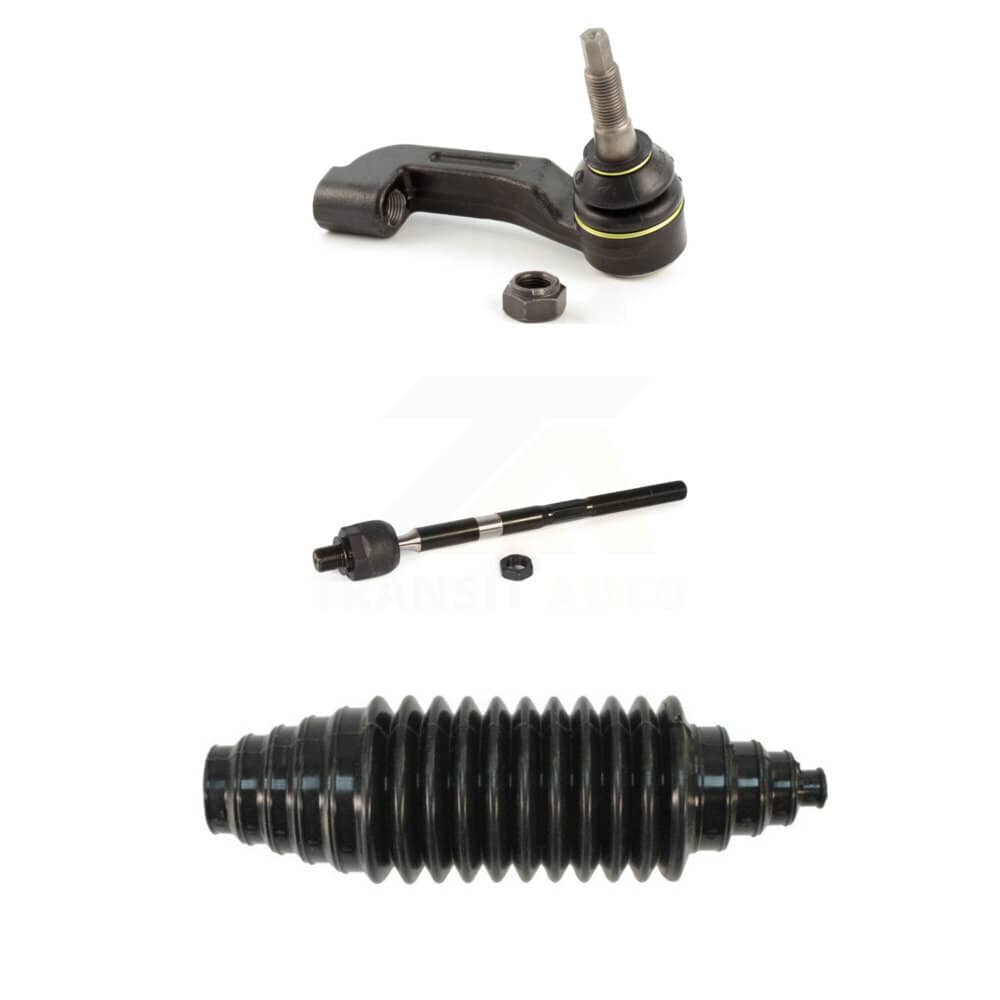 Transit Auto - KTB-100690 - Front Right Steering Tie Rod End Kits