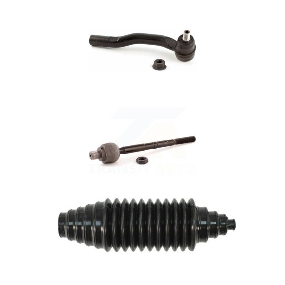 Transit Auto - KTB-100692 - Front Right Steering Tie Rod End Kits