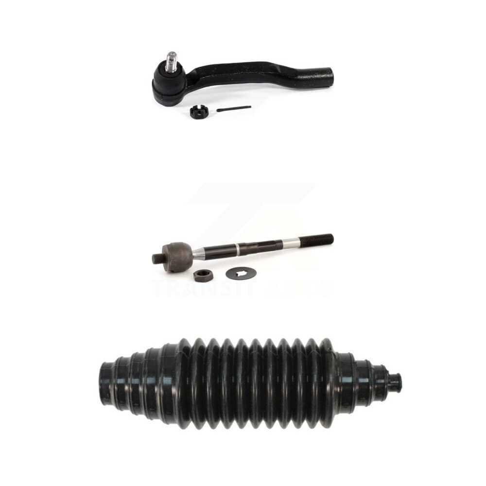 Transit Auto - KTB-100693 - Front Right Steering Tie Rod End Kits