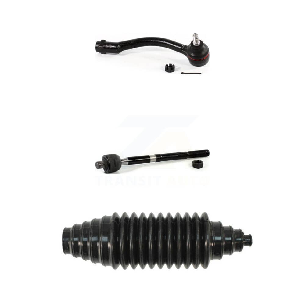 Transit Auto - KTB-100699 - Front Right Steering Tie Rod End Kits