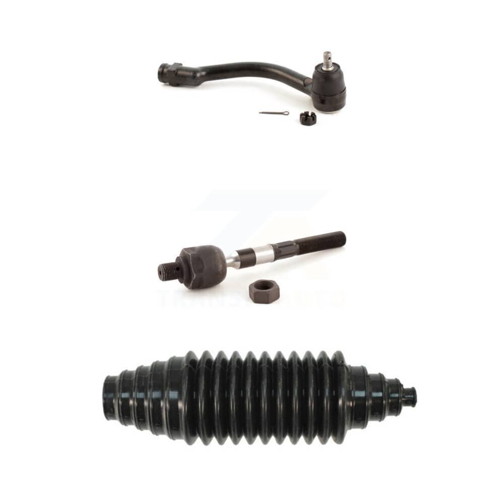Transit Auto - KTB-100701 - Front Right Steering Tie Rod End Kits