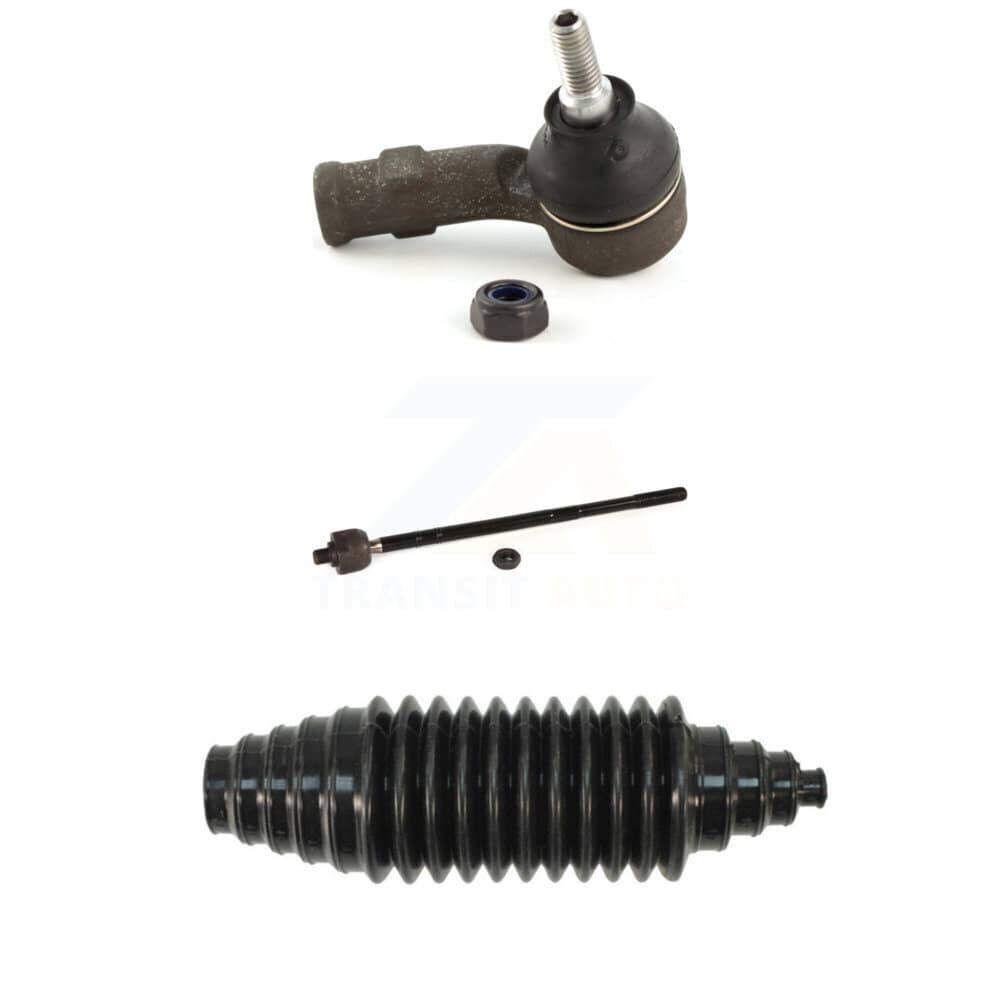 Transit Auto - KTB-100704 - Front Right Steering Tie Rod End Kits
