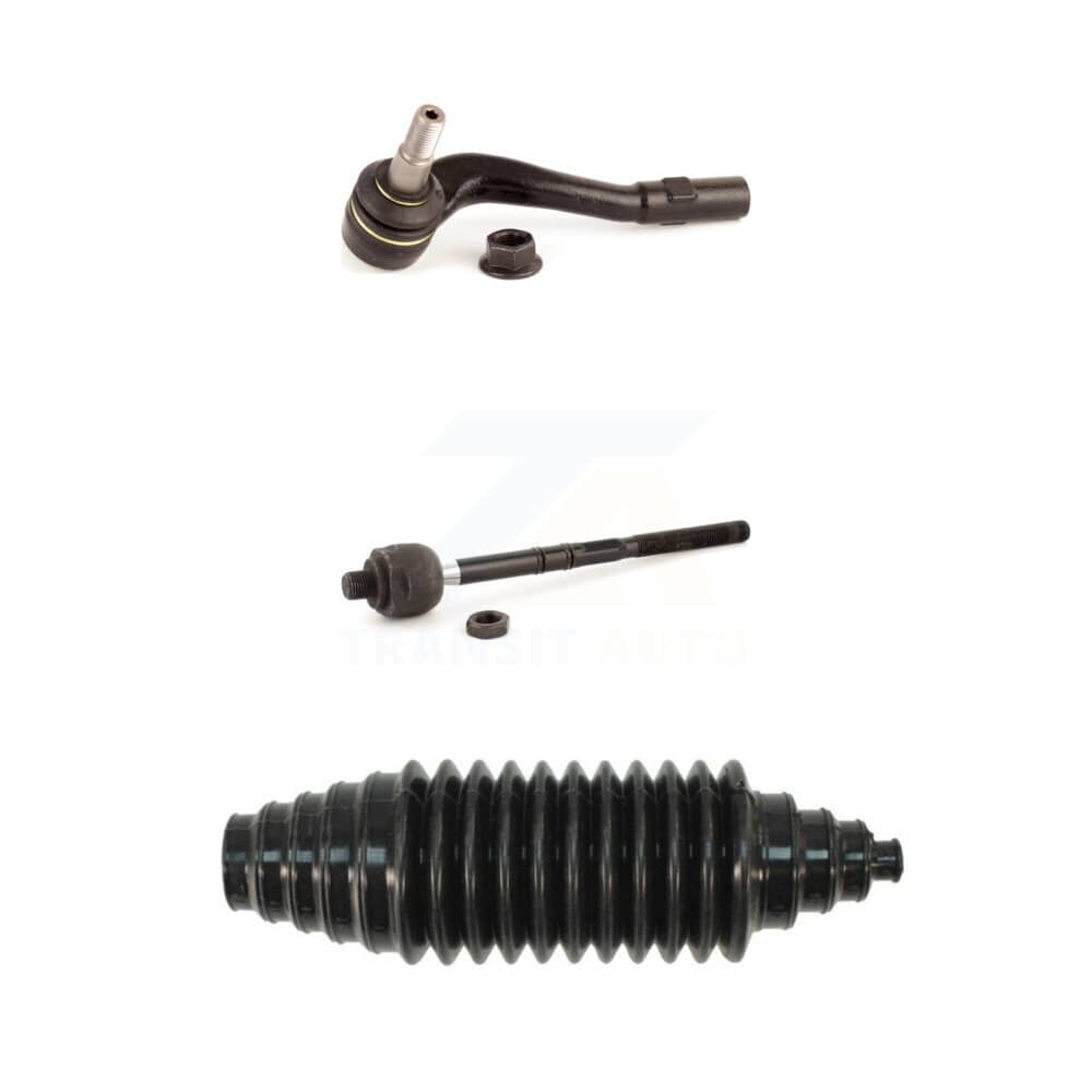 Transit Auto - KTB-100706 - Front Right Steering Tie Rod End Kits