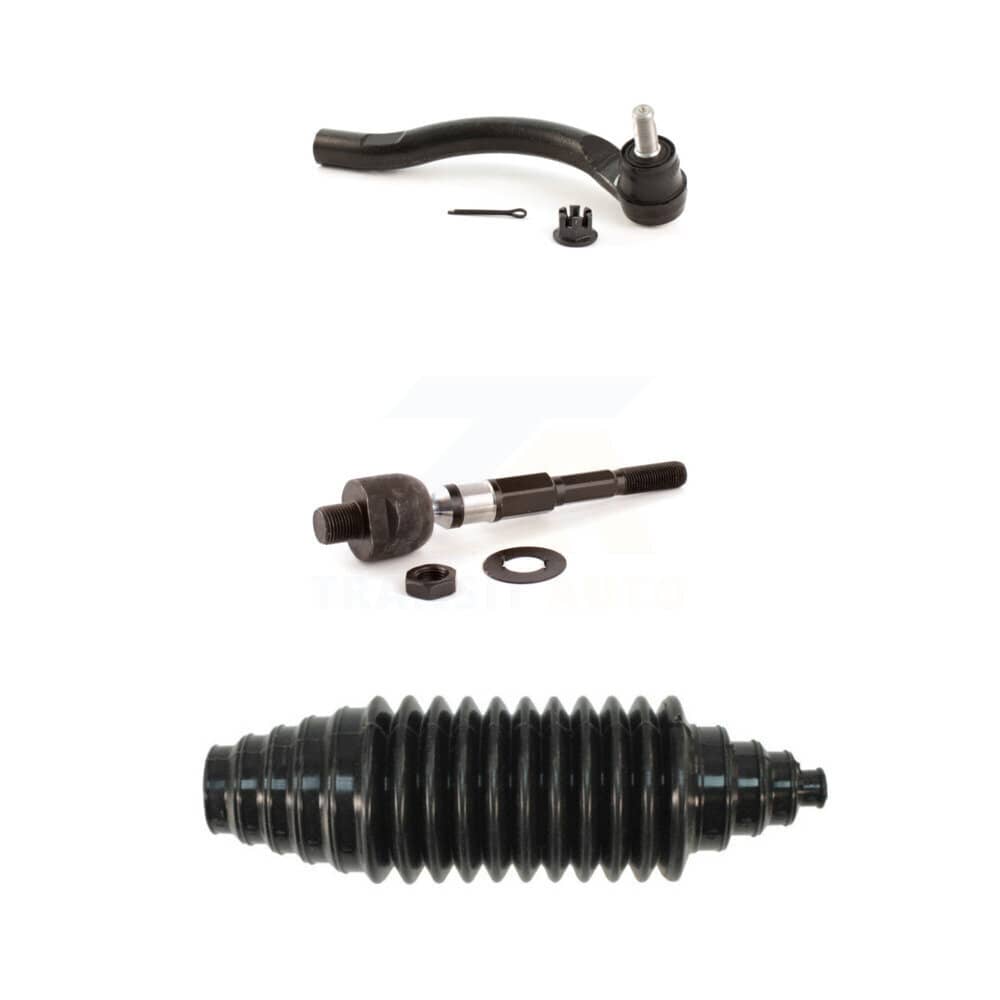 Transit Auto - KTB-100707 - Front Right Steering Tie Rod End Kits