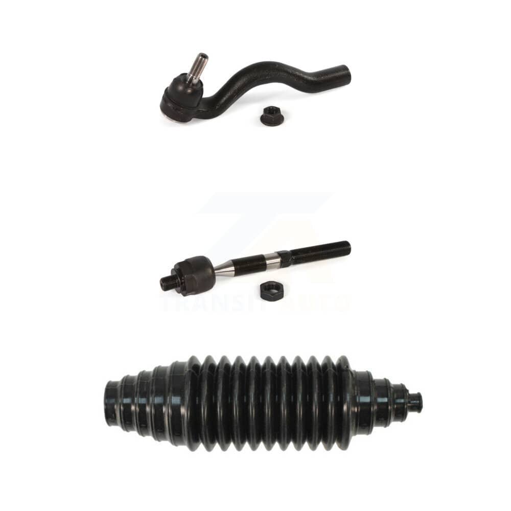 Transit Auto - KTB-100715 - Front Right Steering Tie Rod End Kits